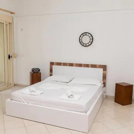 Appartement Apt., Center Of 3 Vlorë